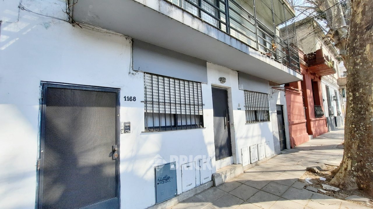 VELASCO, JUAN RAMIREZ DE al 1100 Piso 1 28