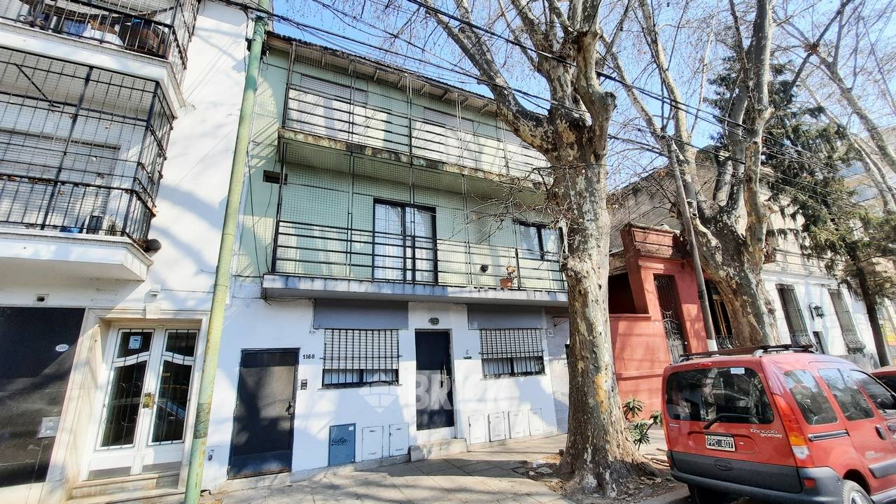 VELASCO, JUAN RAMIREZ DE al 1100 Piso 1 29