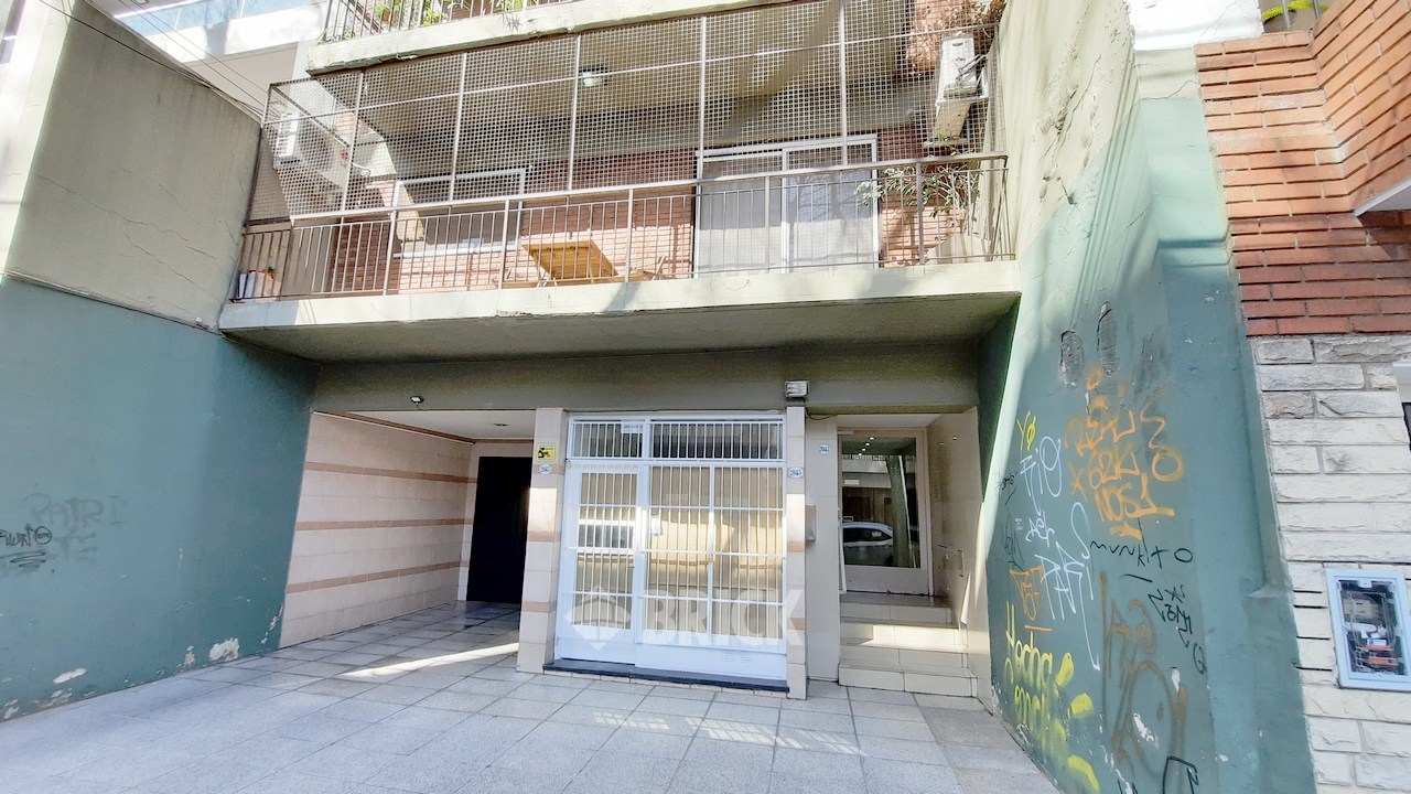 BONPLAND al 2000 Piso 1 25