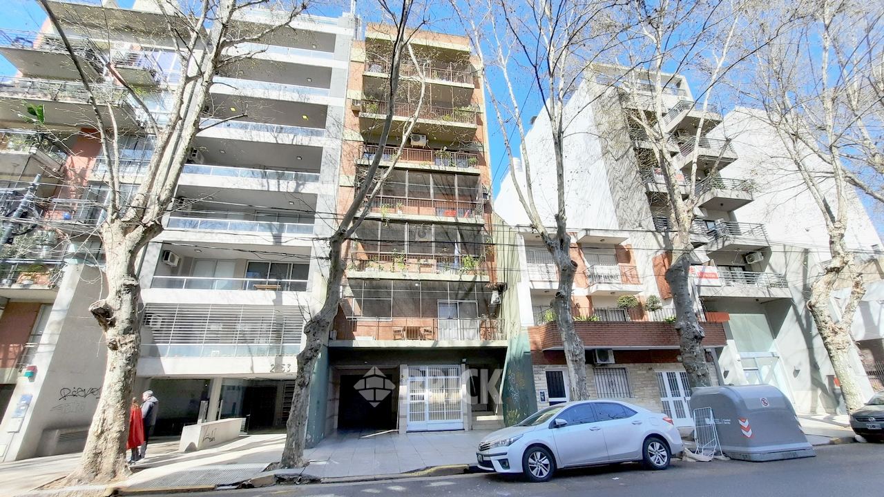 BONPLAND al 2000 Piso 1 26