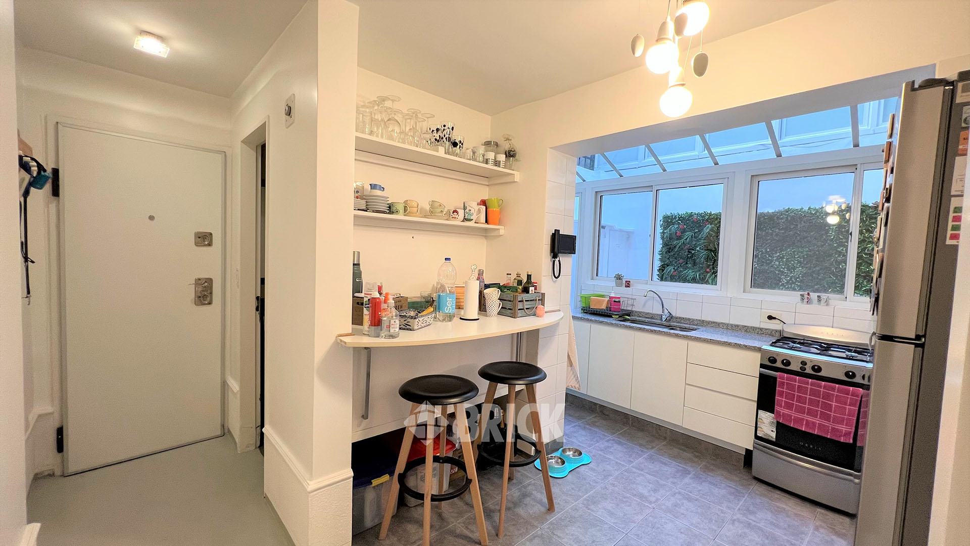 JUNCAL al 2700 Piso PB 10