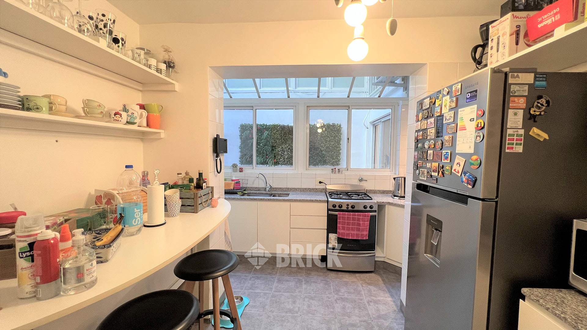 JUNCAL al 2700 Piso PB 11