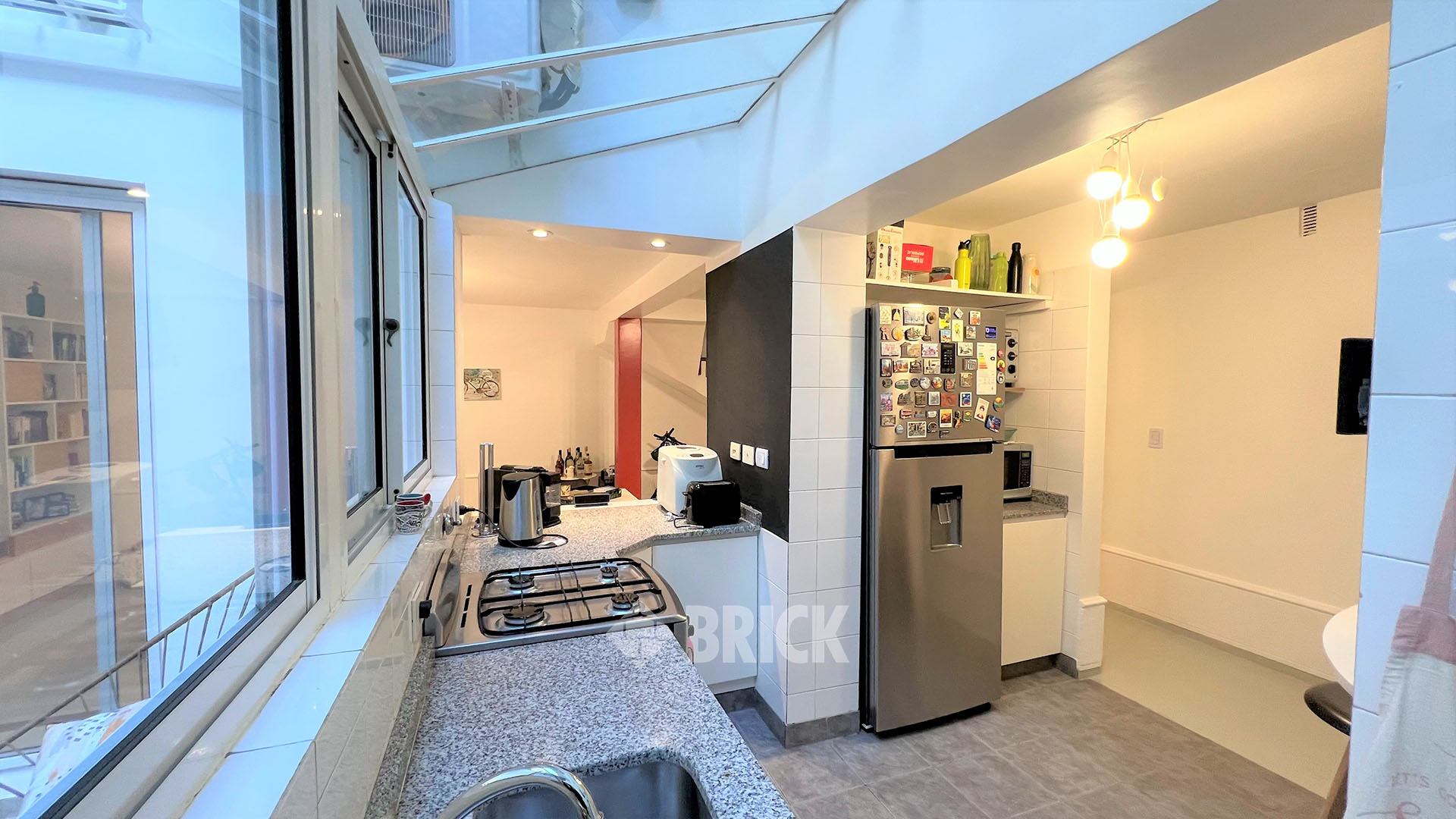 JUNCAL al 2700 Piso PB 15