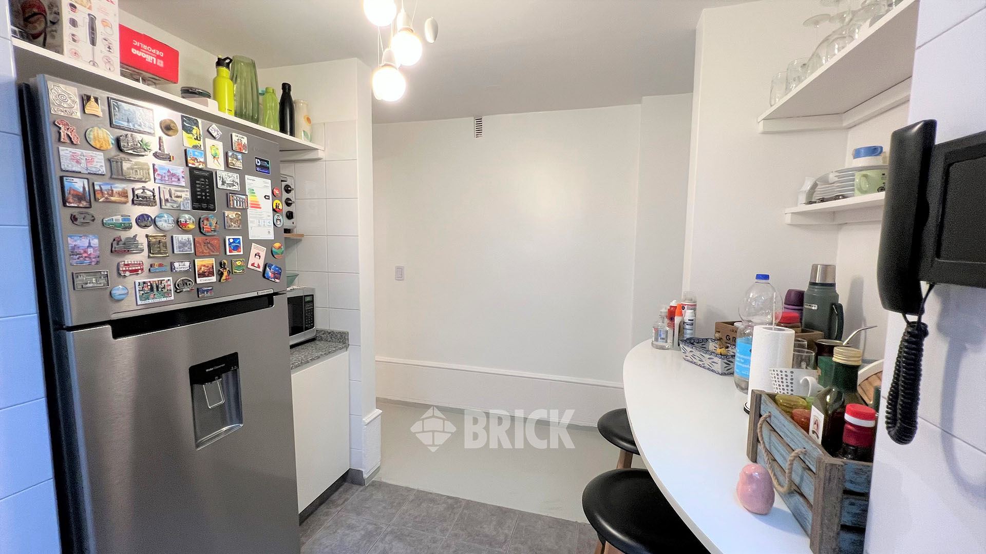 JUNCAL al 2700 Piso PB 16