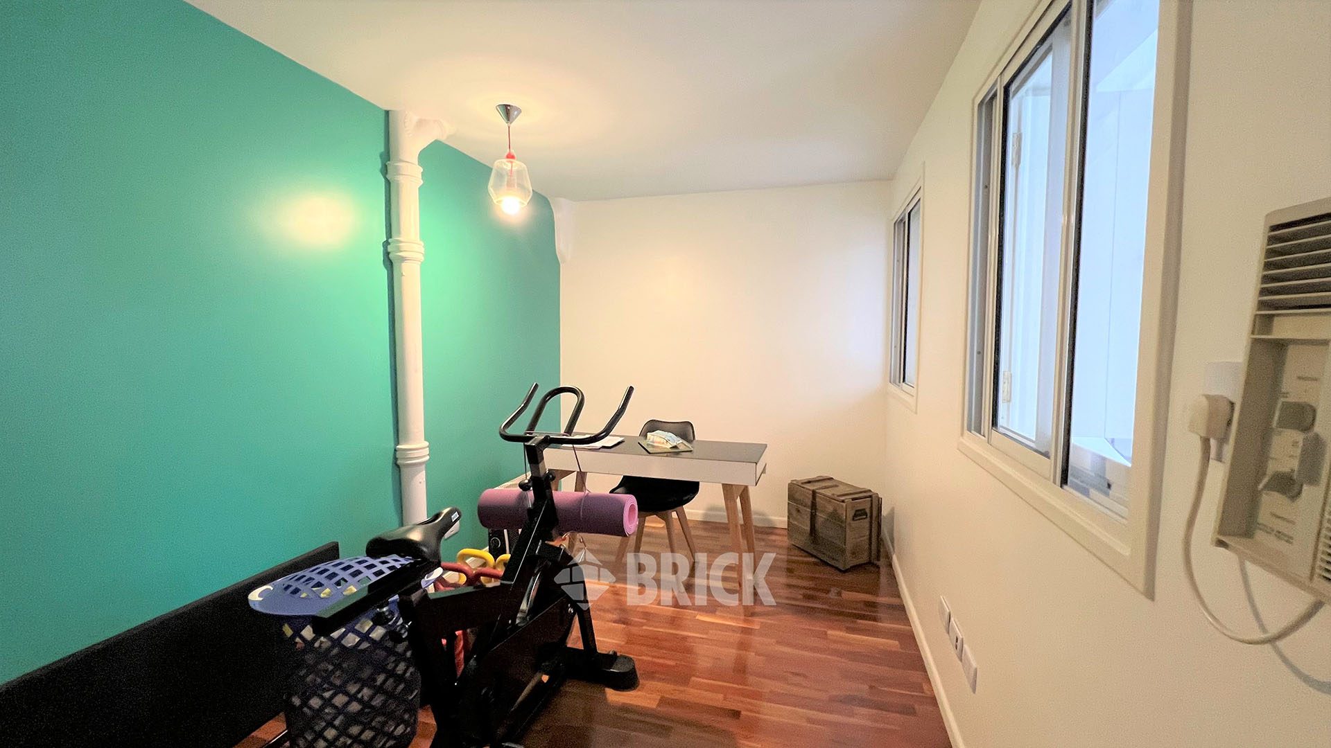 JUNCAL al 2700 Piso PB 22