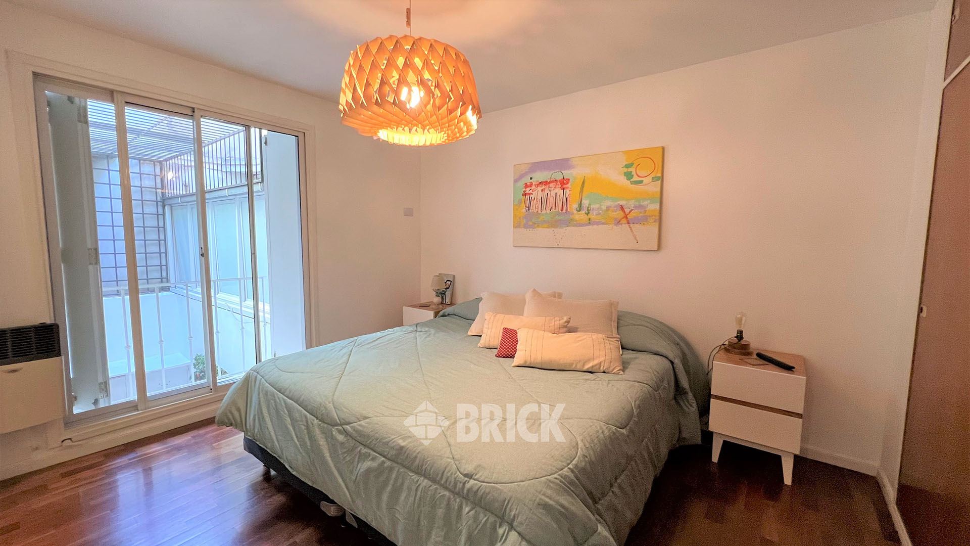 JUNCAL al 2700 Piso PB 25