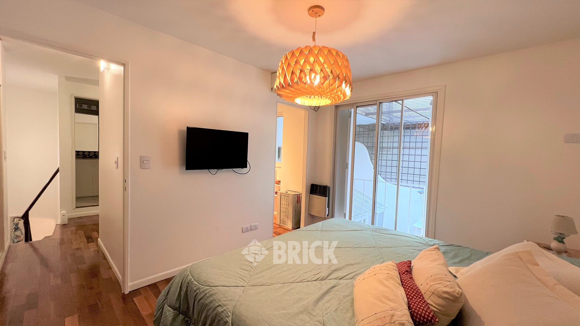 JUNCAL al 2700 Piso PB 26