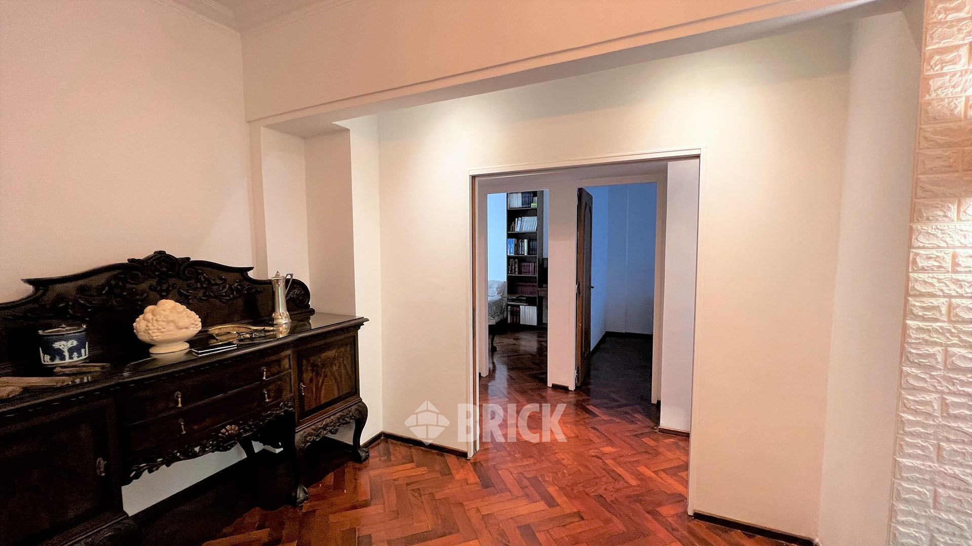 GUEMES al 3800 Piso 2 10