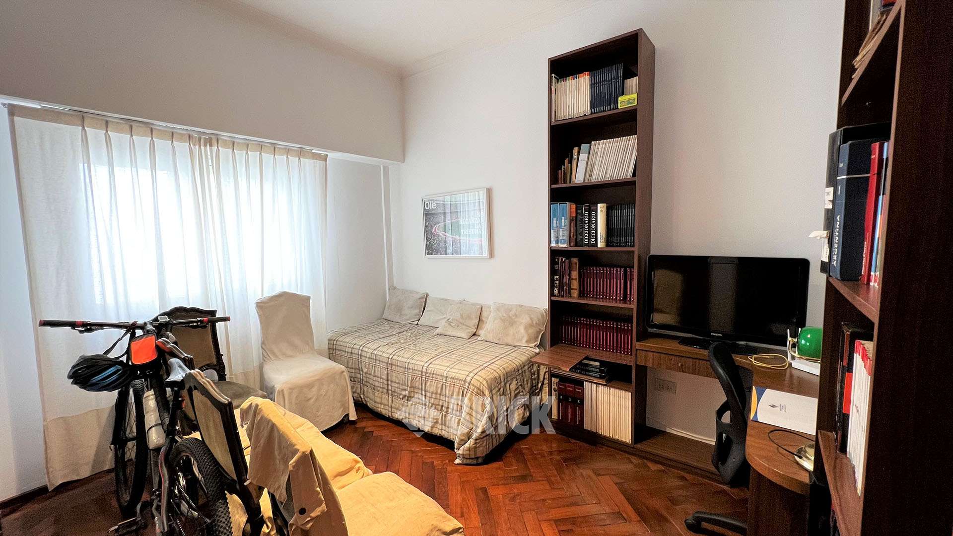 GUEMES al 3800 Piso 2 16