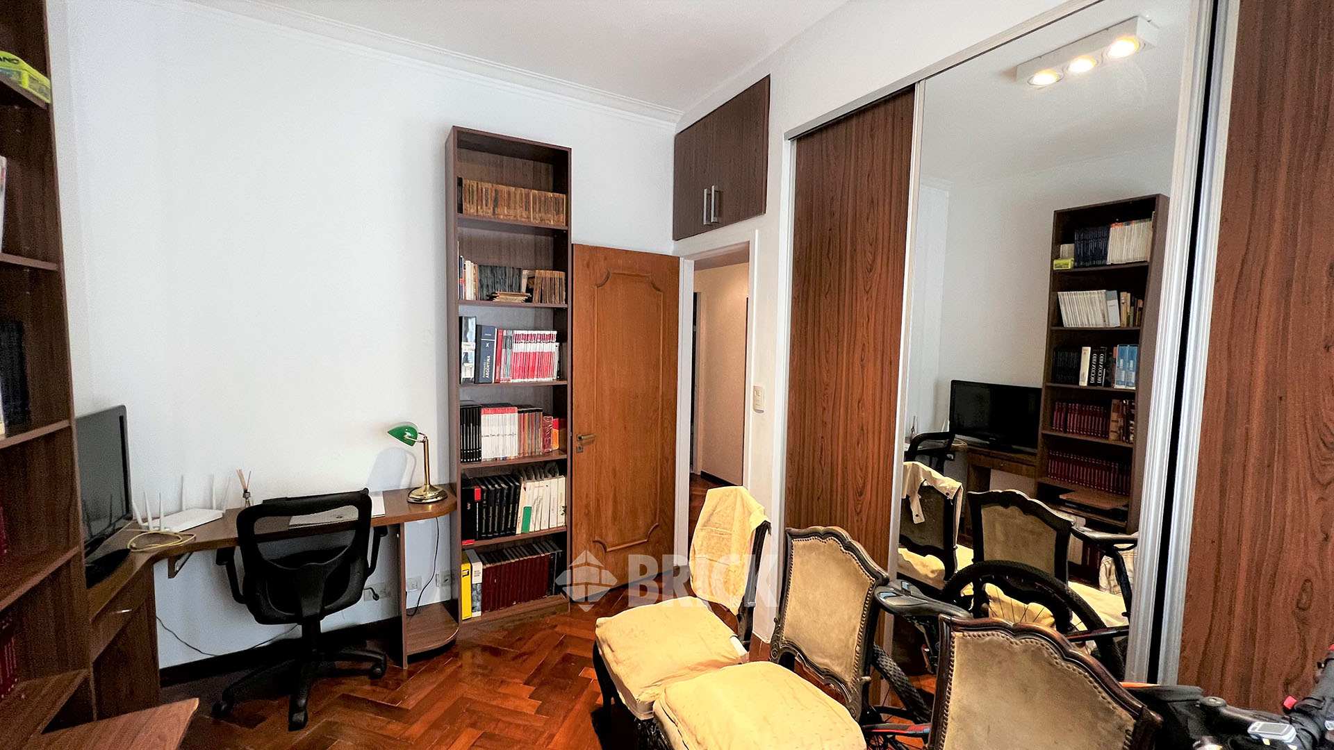 GUEMES al 3800 Piso 2 17