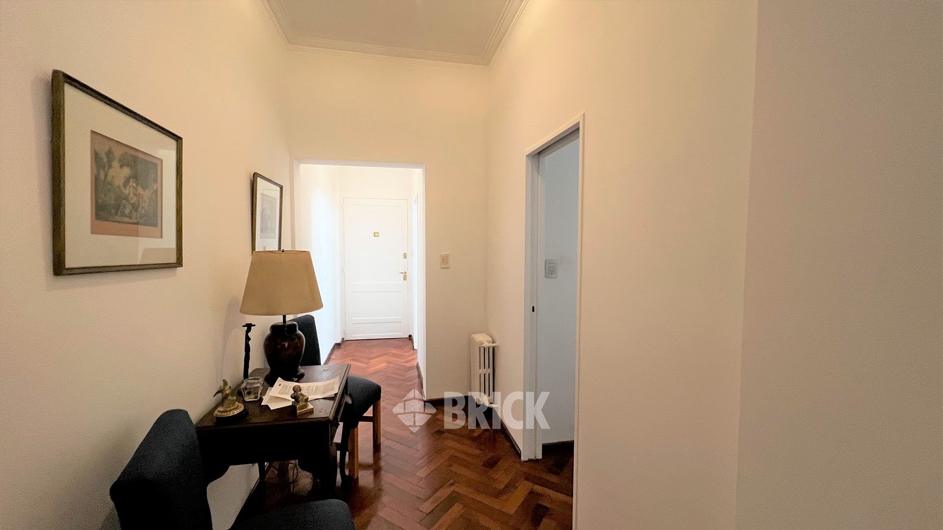 GUEMES al 3800 Piso 2 5