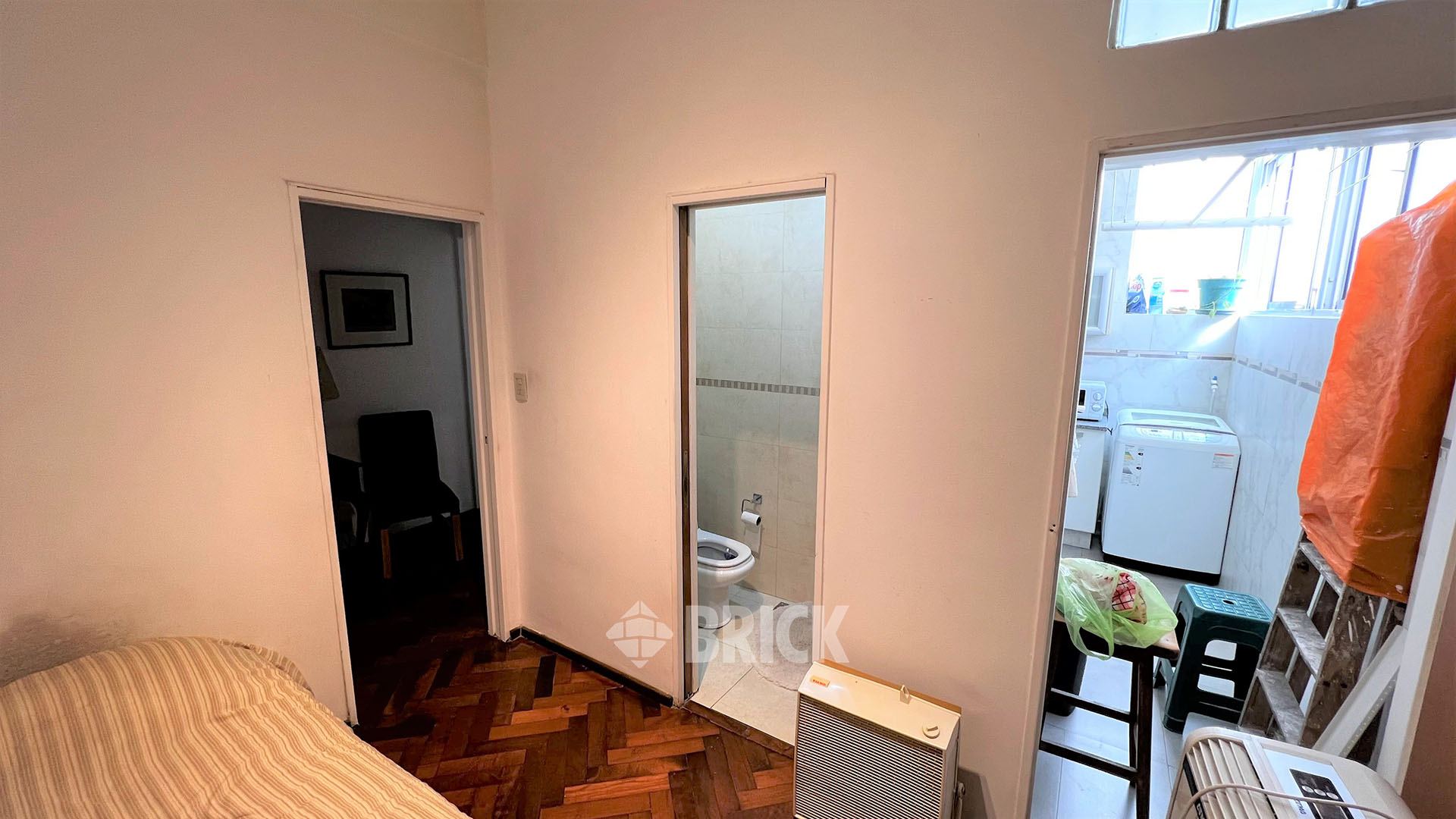 GUEMES al 3800 Piso 2 19