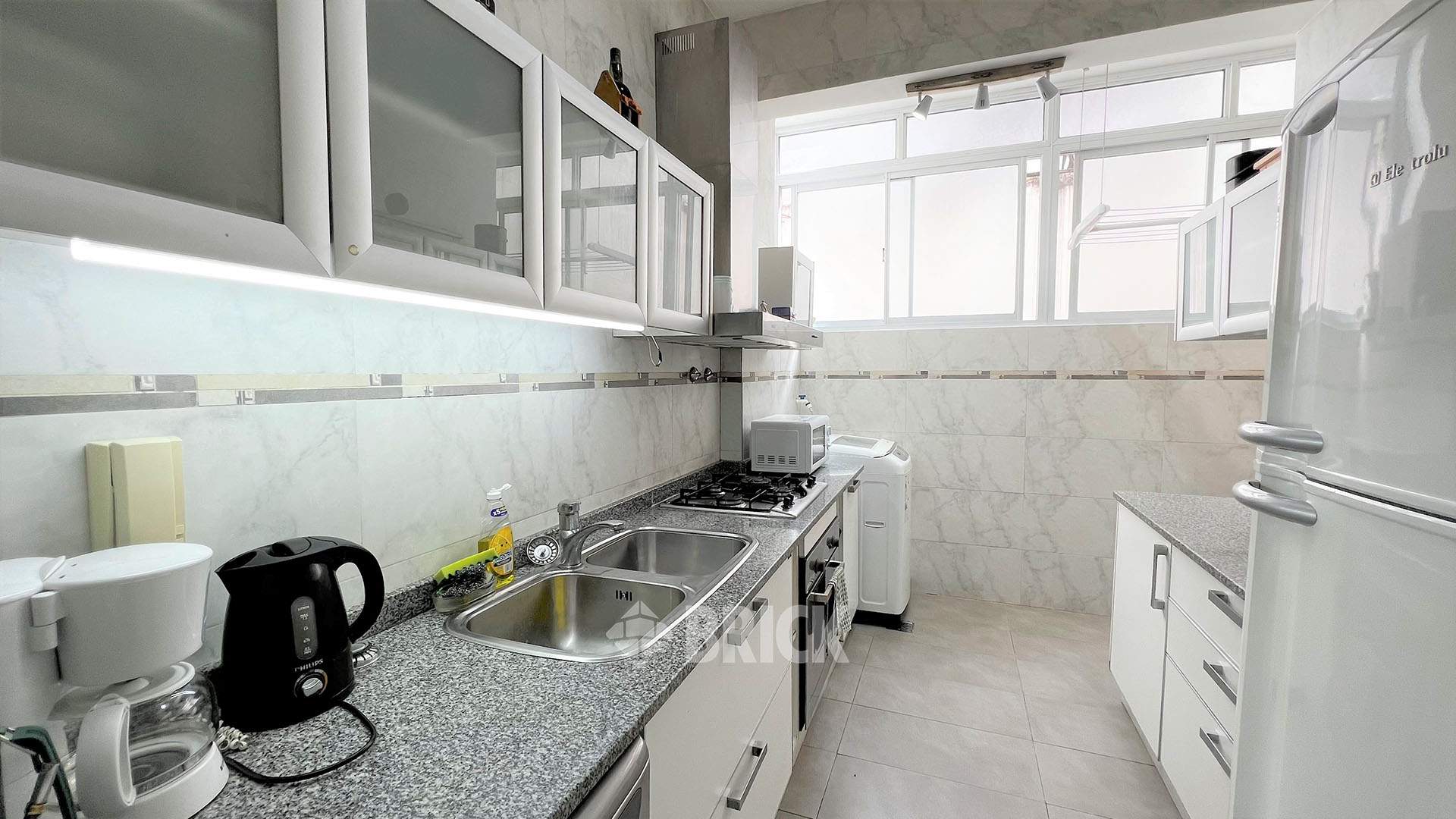 GUEMES al 3800 Piso 2 21