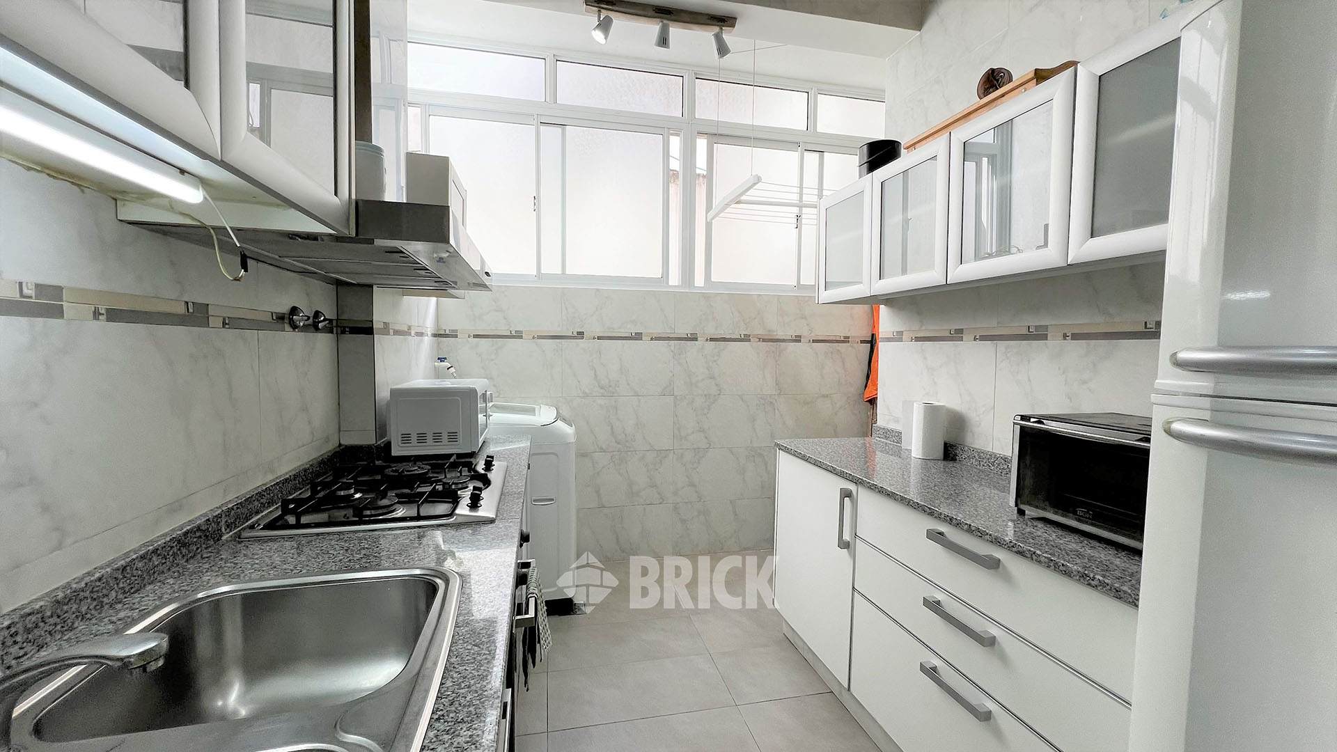 GUEMES al 3800 Piso 2 22