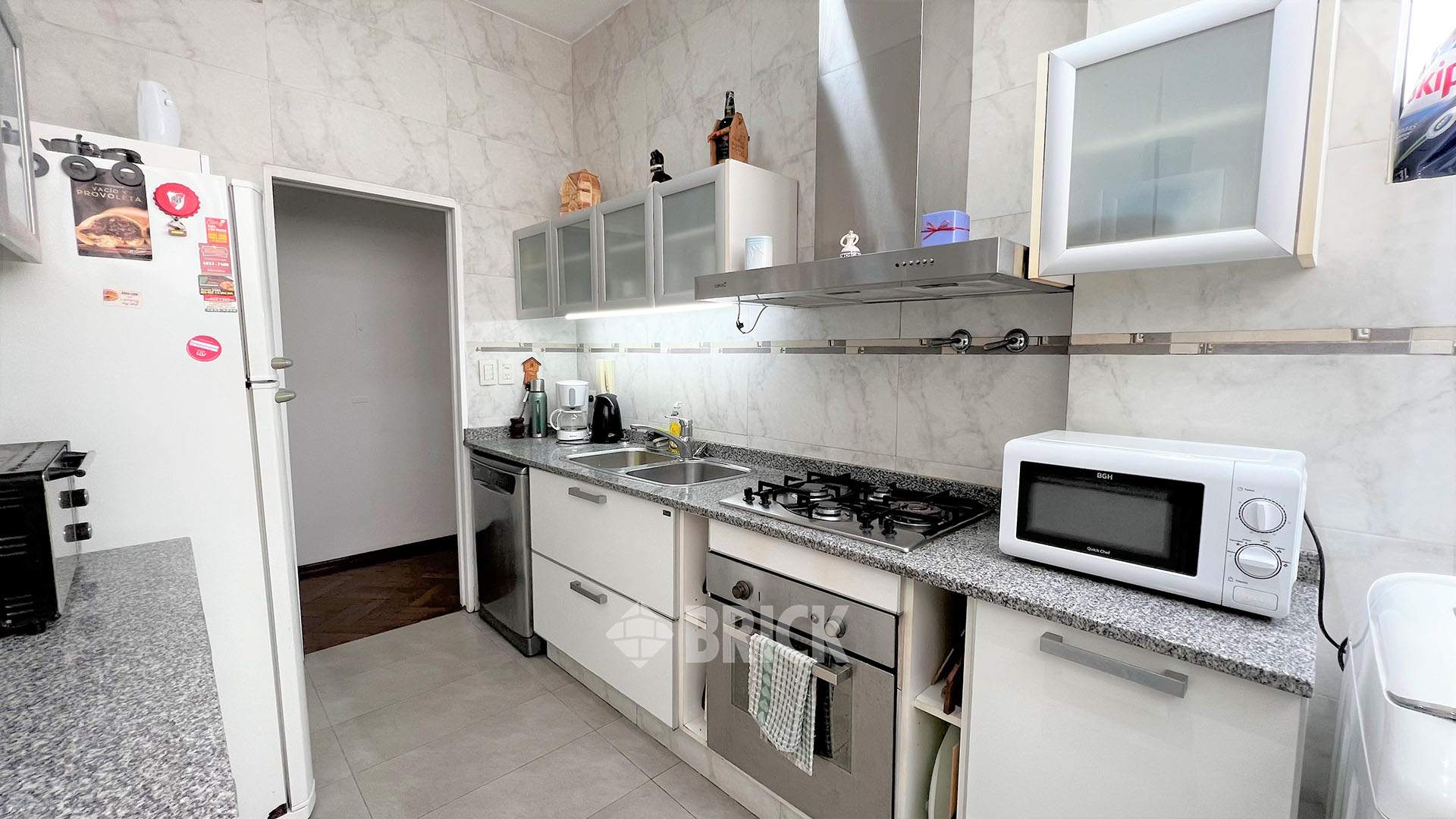 GUEMES al 3800 Piso 2 23