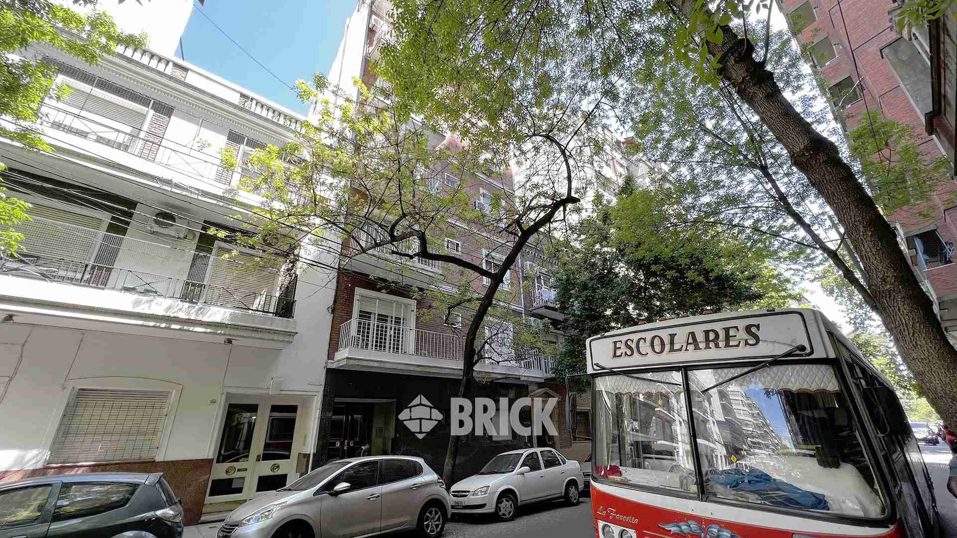 GUEMES al 3800 Piso 2 27