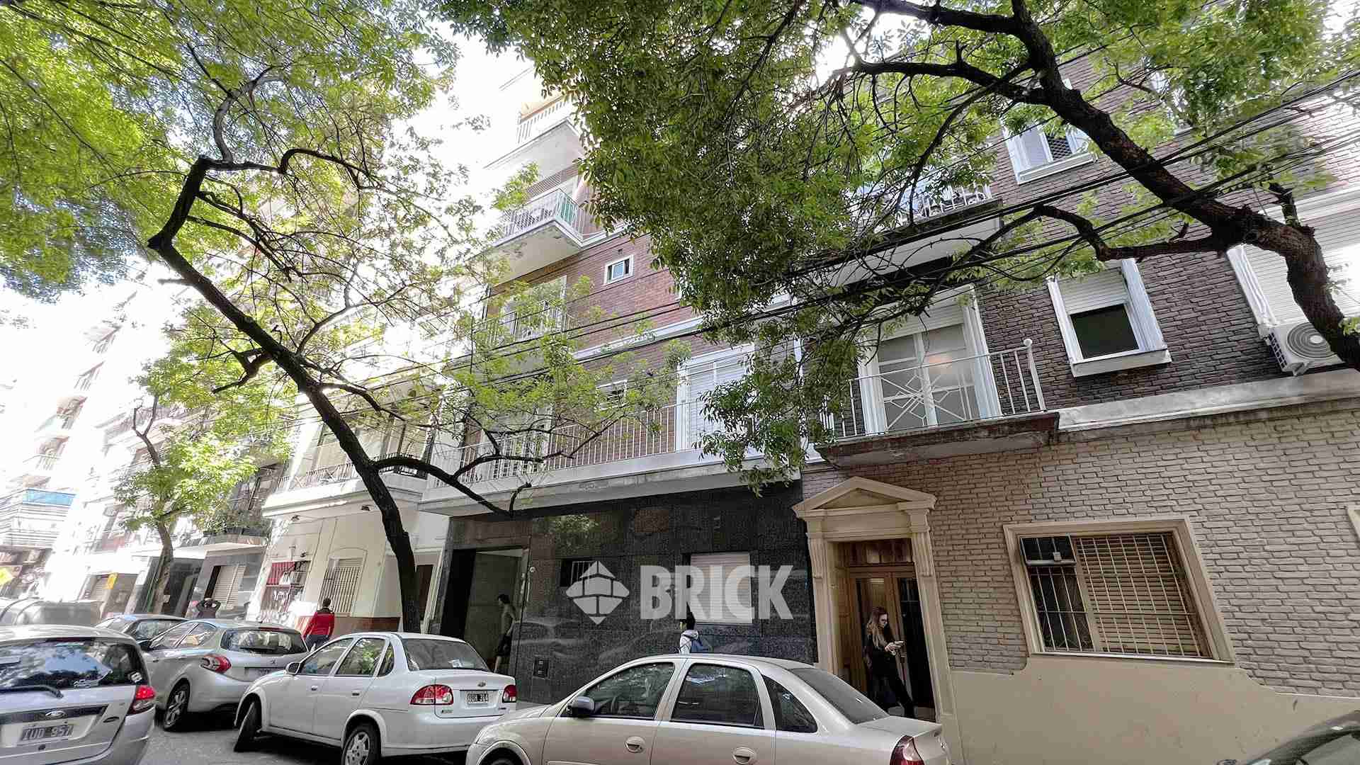 GUEMES al 3800 Piso 2 28