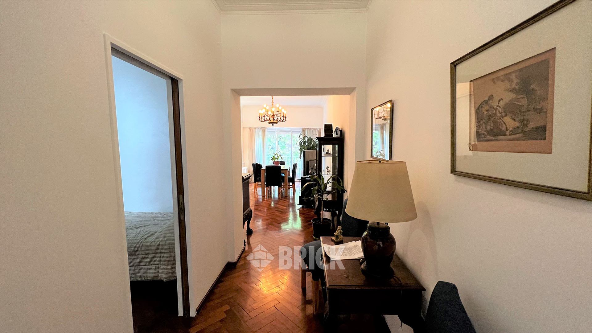 GUEMES al 3800 Piso 2 3