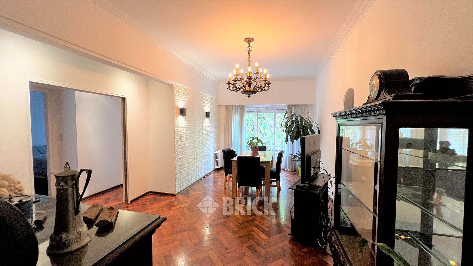 GUEMES al 3800 Piso 2 1