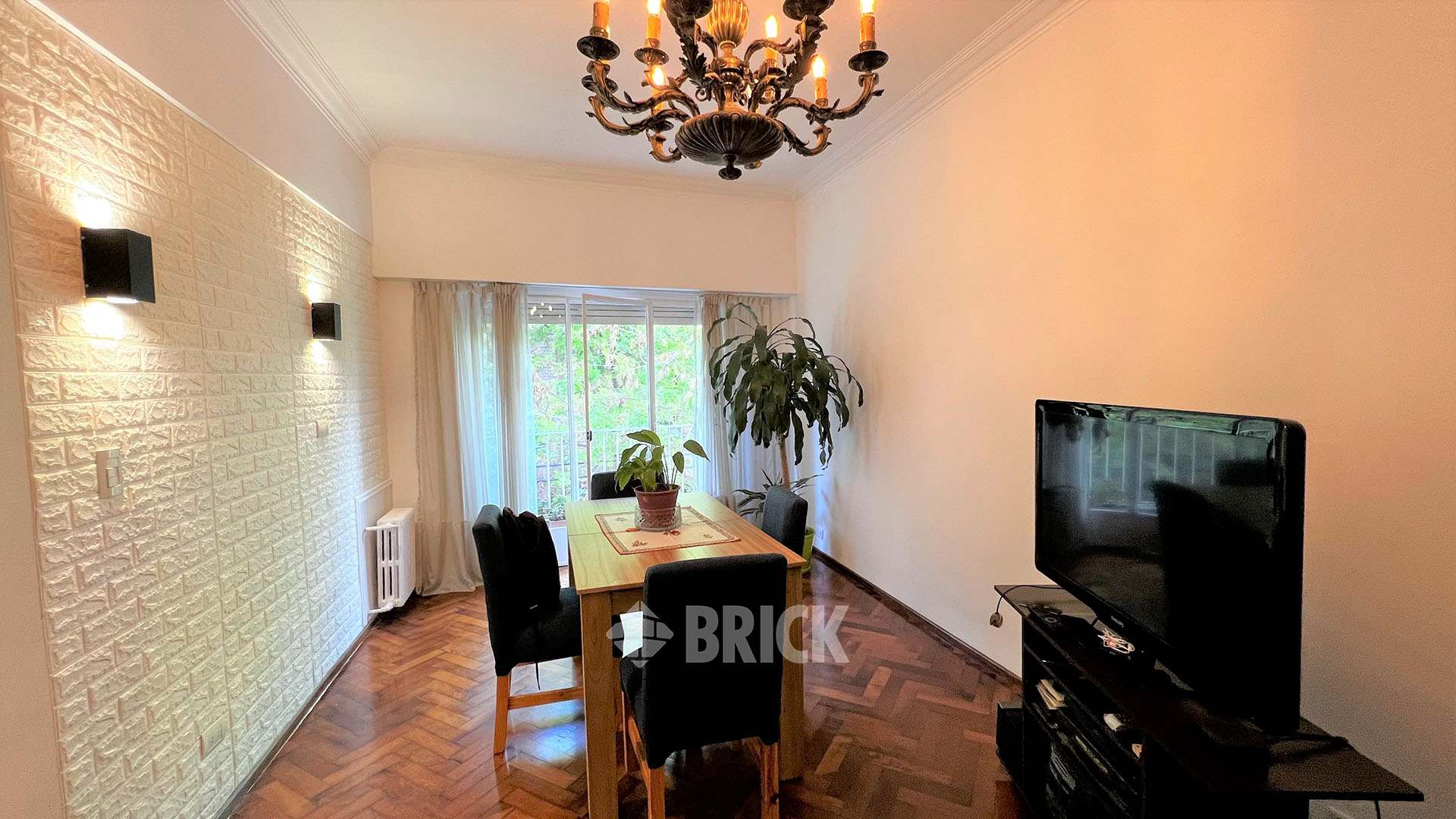 GUEMES al 3800 Piso 2 2