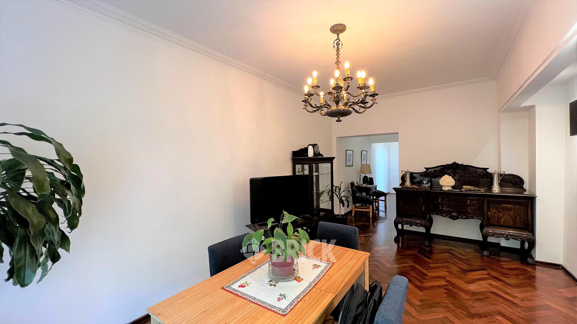 GUEMES al 3800 Piso 2 4