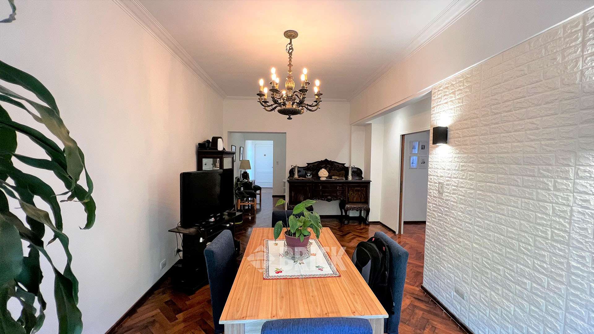 GUEMES al 3800 Piso 2 7