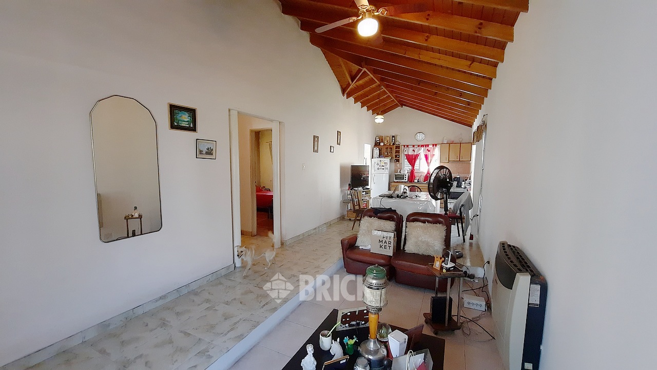 DE LA PEÑA al 3600 4