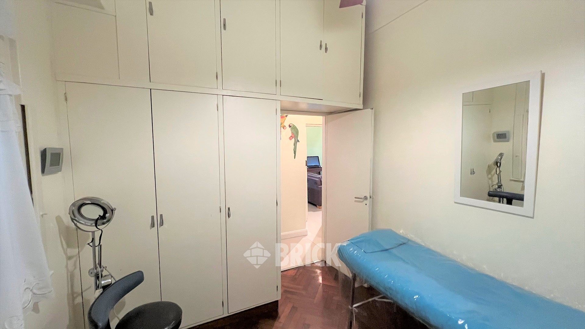 ESPINOSA al 1700 Piso PB 16