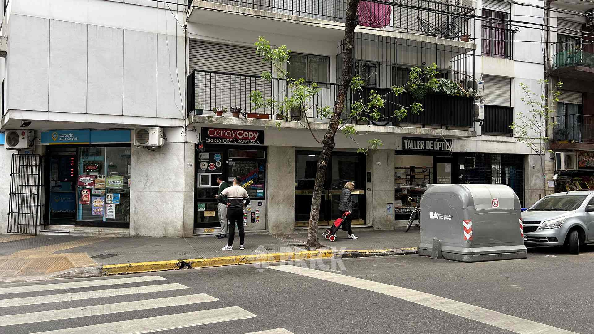 AGUERO al 2200 Piso 4 16