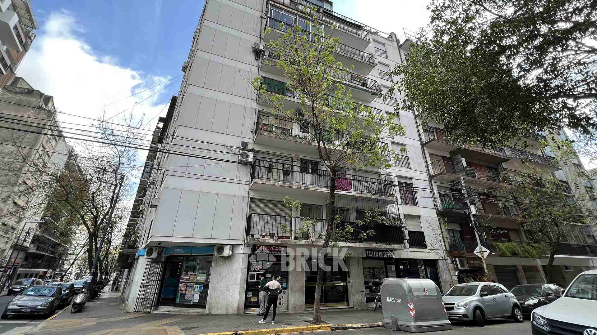 AGUERO al 2200 Piso 4 17