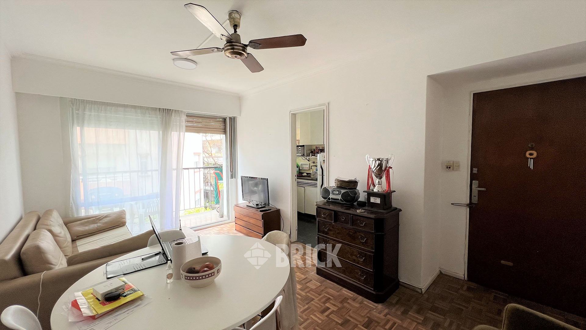 AGUERO al 2200 Piso 4 1