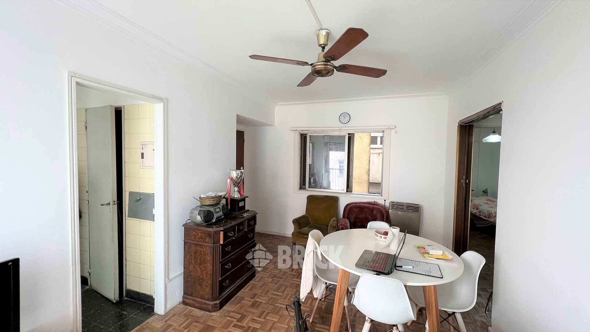 AGUERO al 2200 Piso 4 3