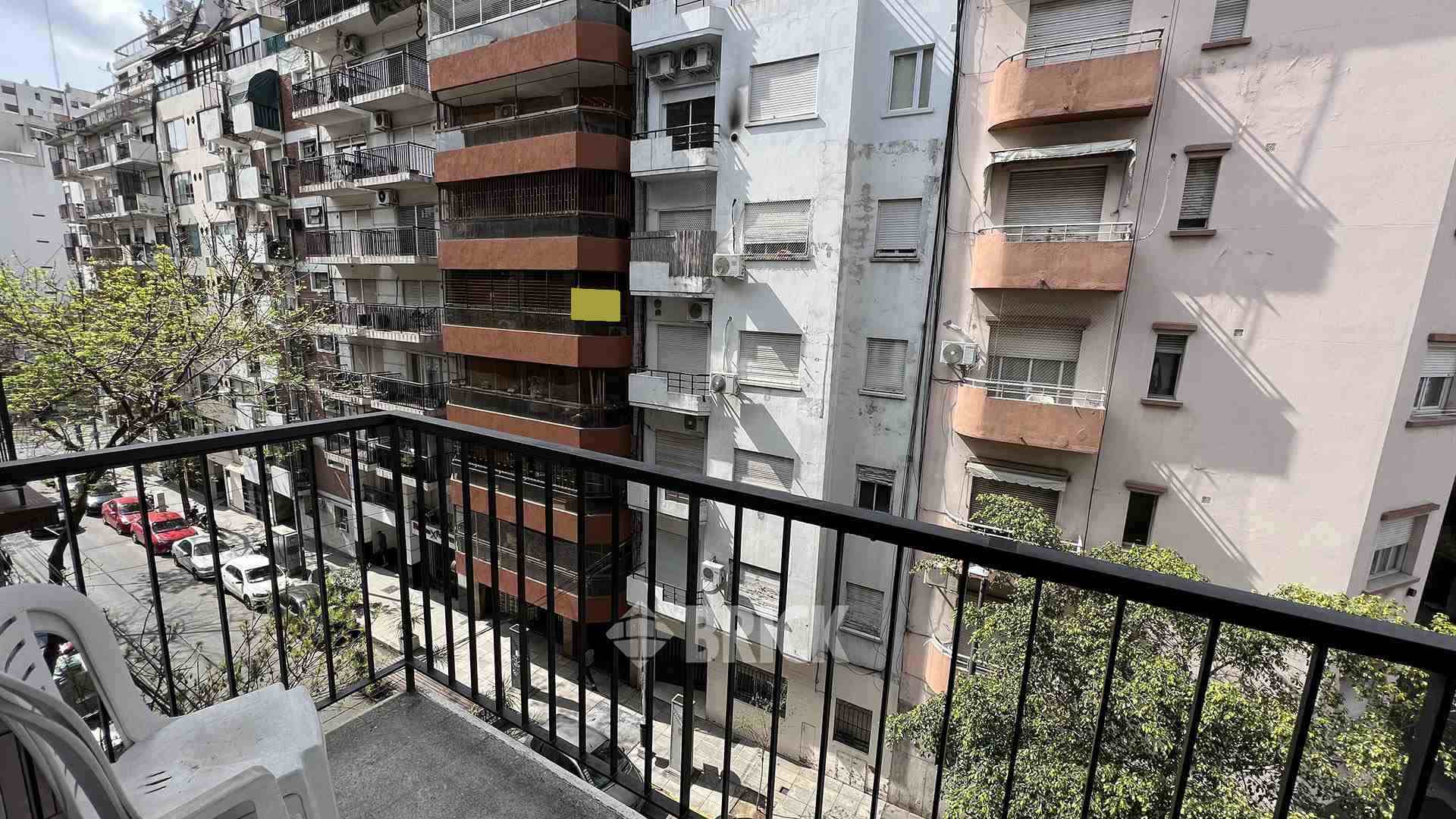 AGUERO al 2200 Piso 4 4