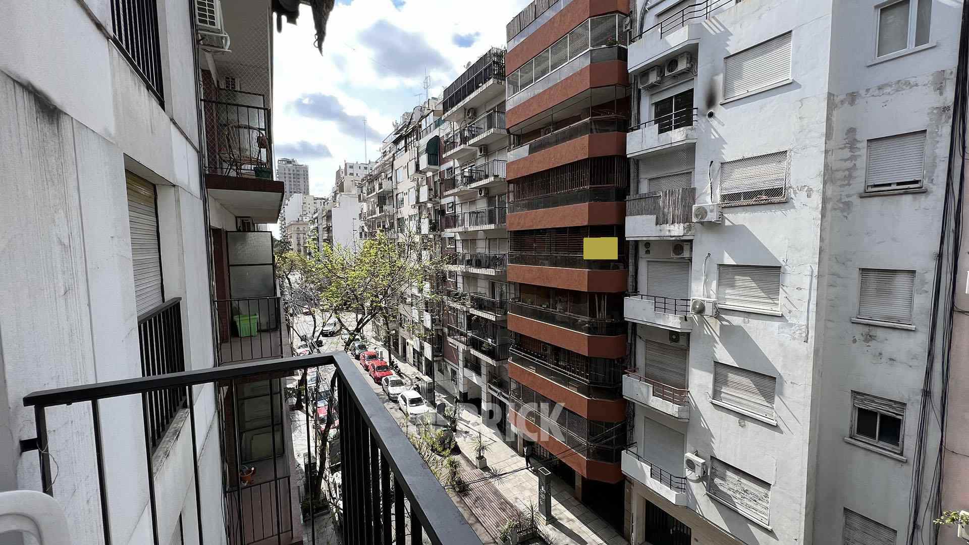 AGUERO al 2200 Piso 4 5