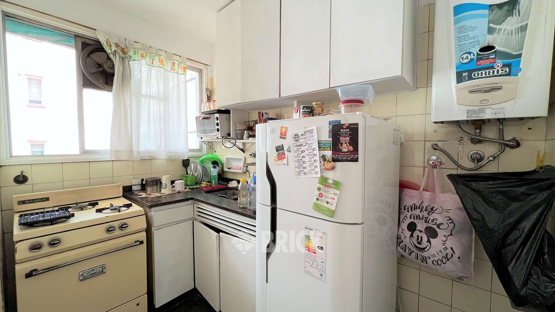 AGUERO al 2200 Piso 4 6