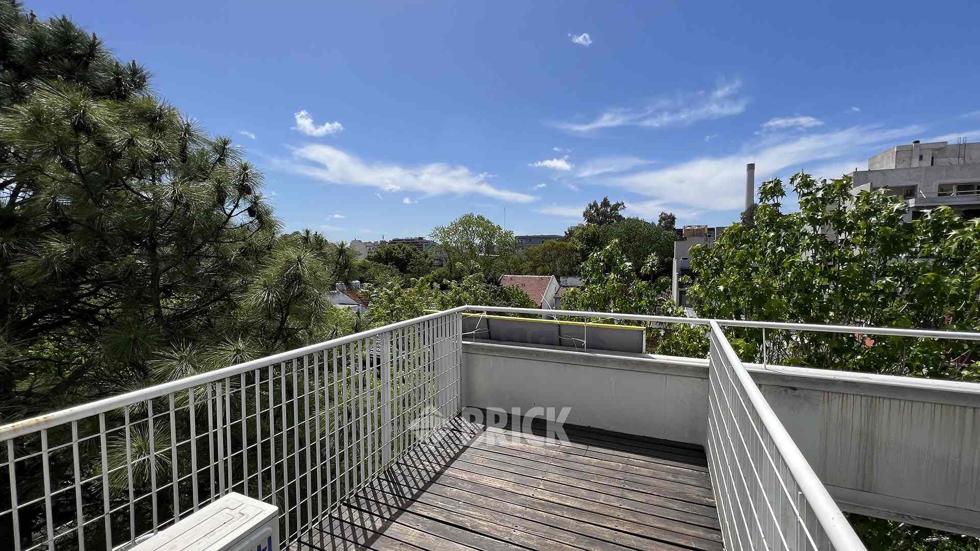 HOLMBERG al 3400 Piso 4 9