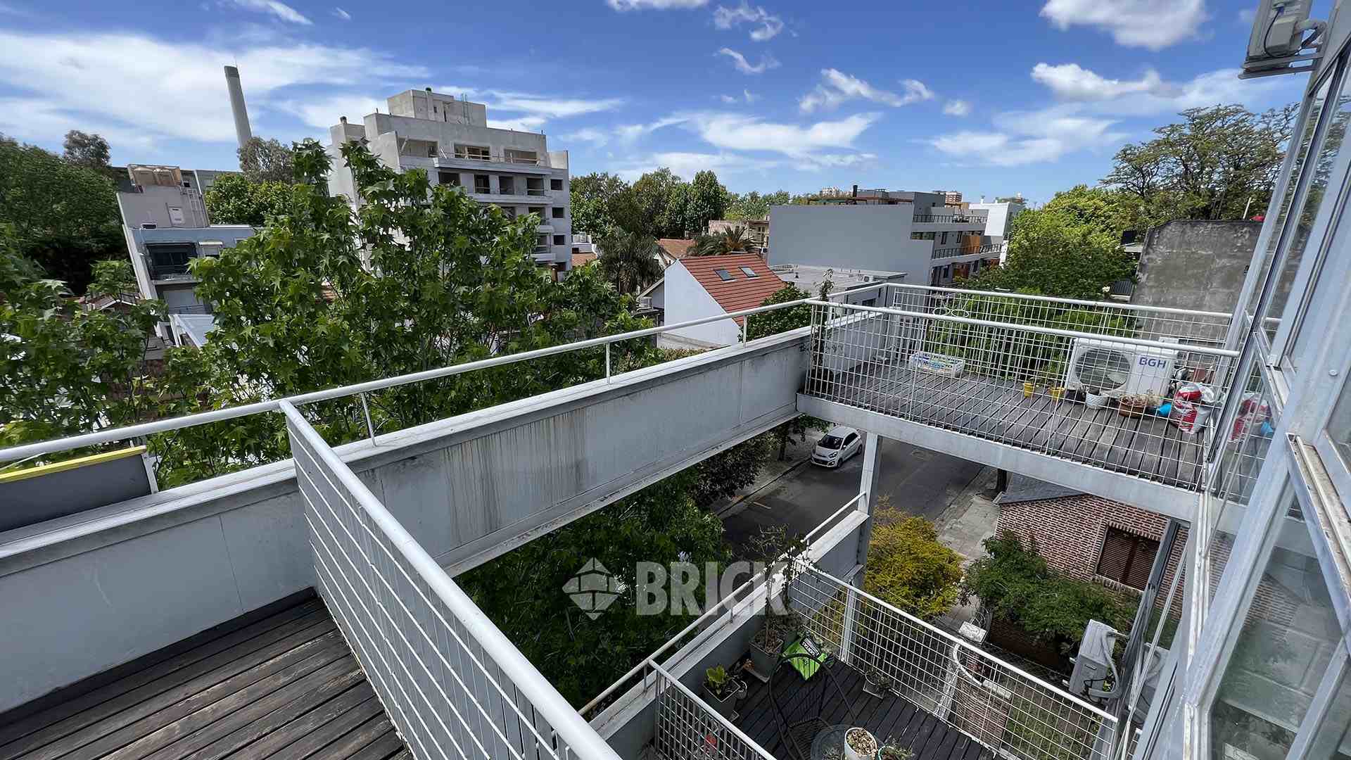 HOLMBERG al 3400 Piso 4 10