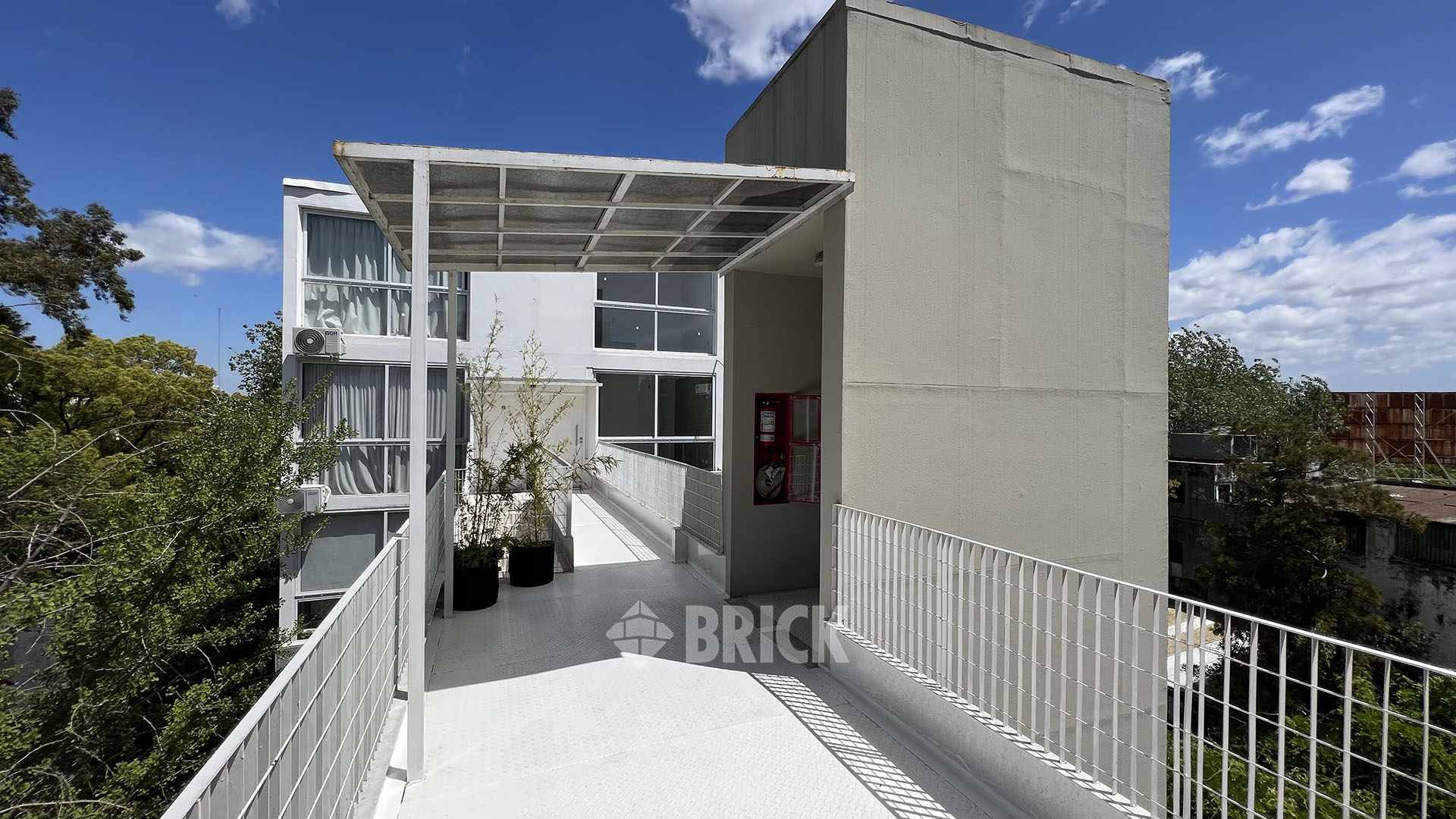 HOLMBERG al 3400 Piso 4 22