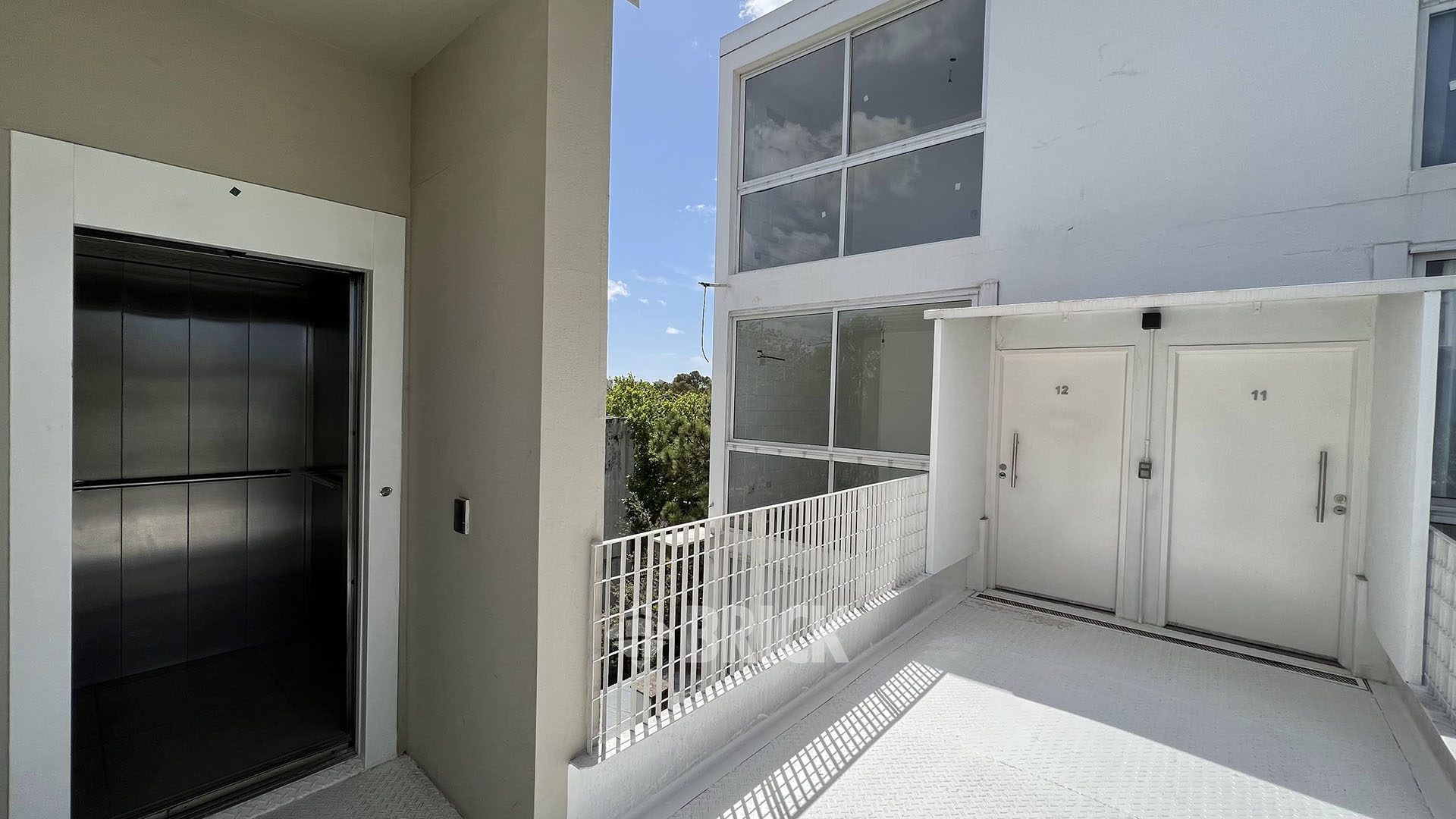 HOLMBERG al 3400 Piso 4 23