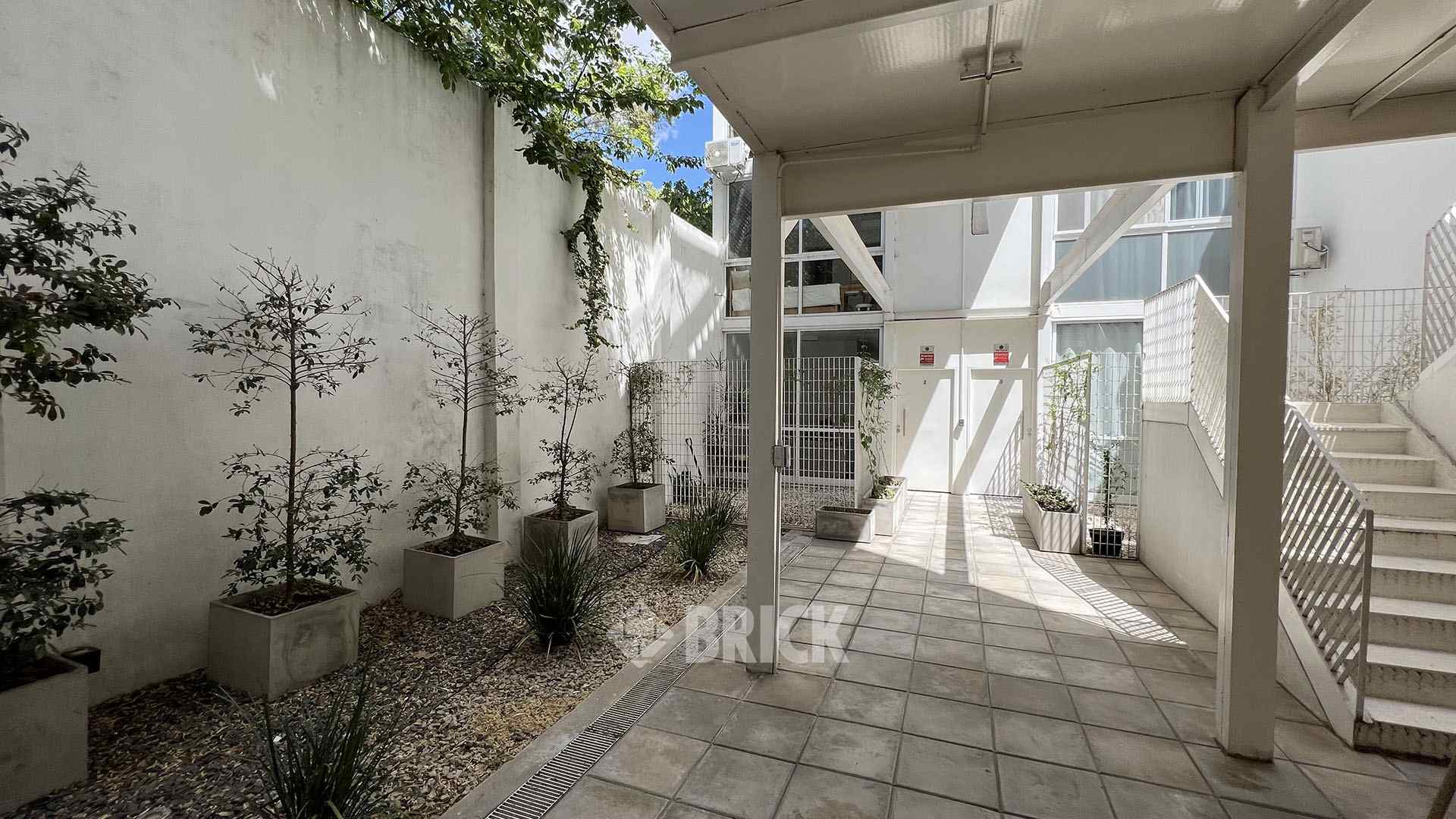 HOLMBERG al 3400 Piso 4 24