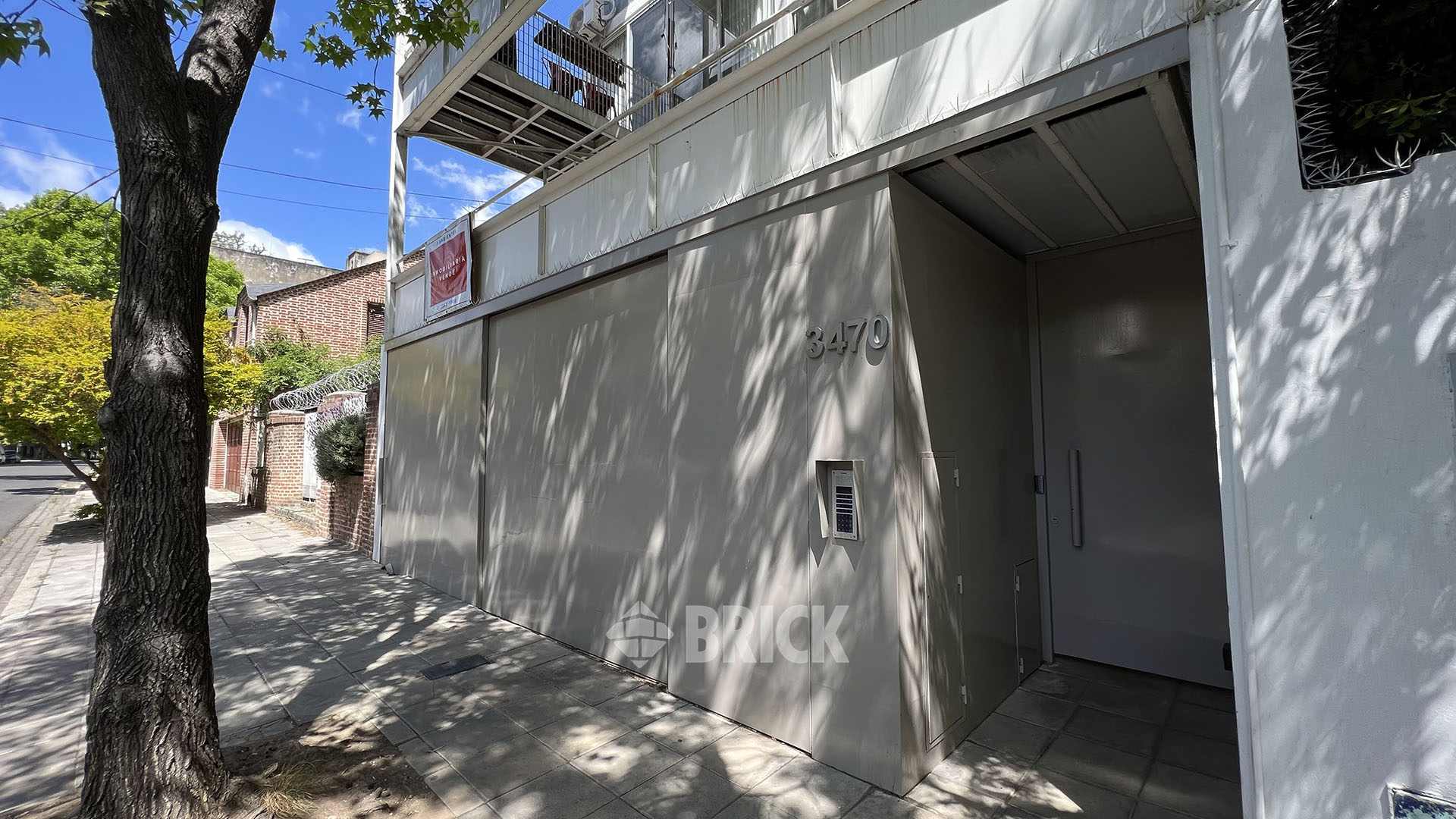 HOLMBERG al 3400 Piso 4 26