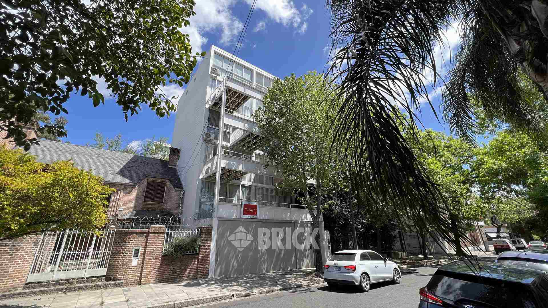 HOLMBERG al 3400 Piso 4 27