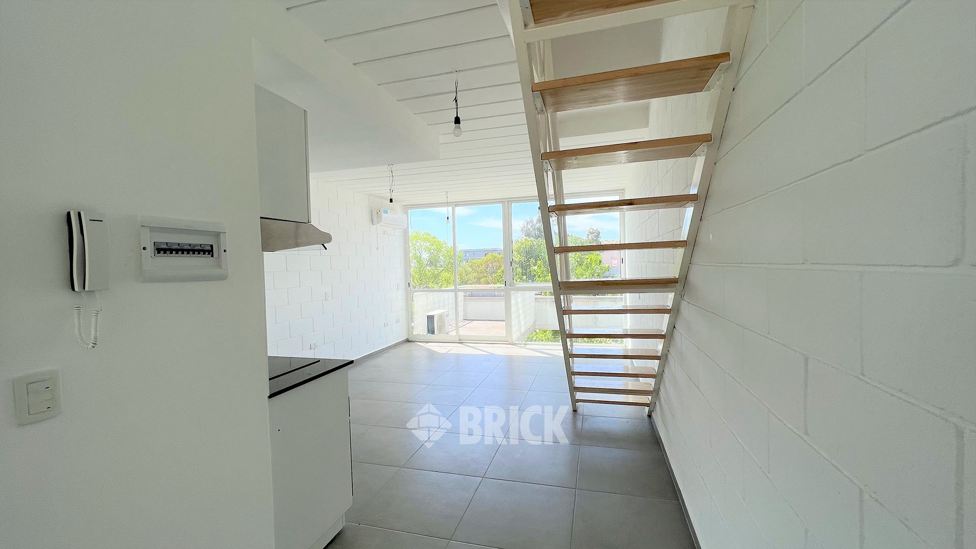 HOLMBERG al 3400 Piso 4 3