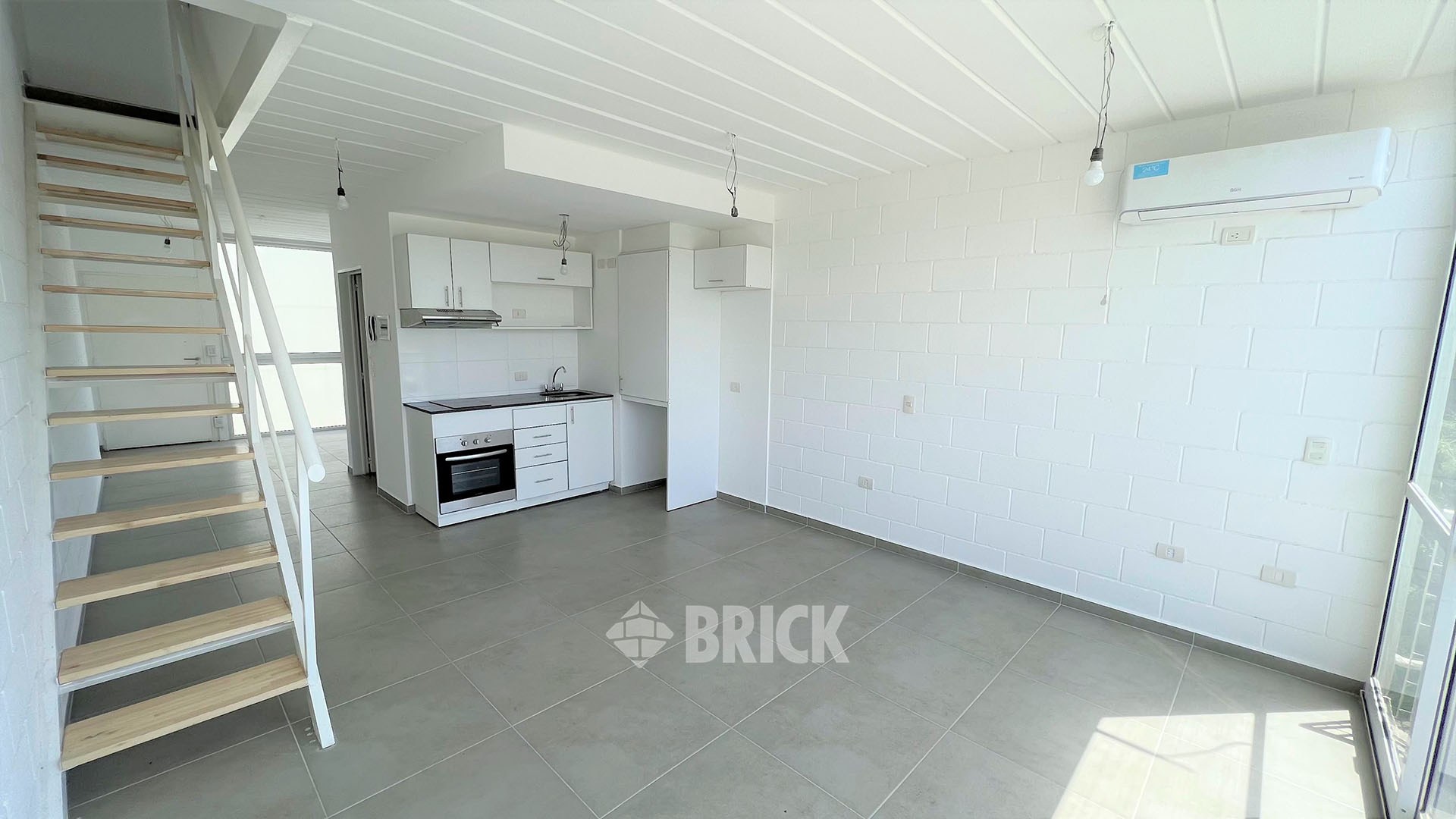 HOLMBERG al 3400 Piso 4 4