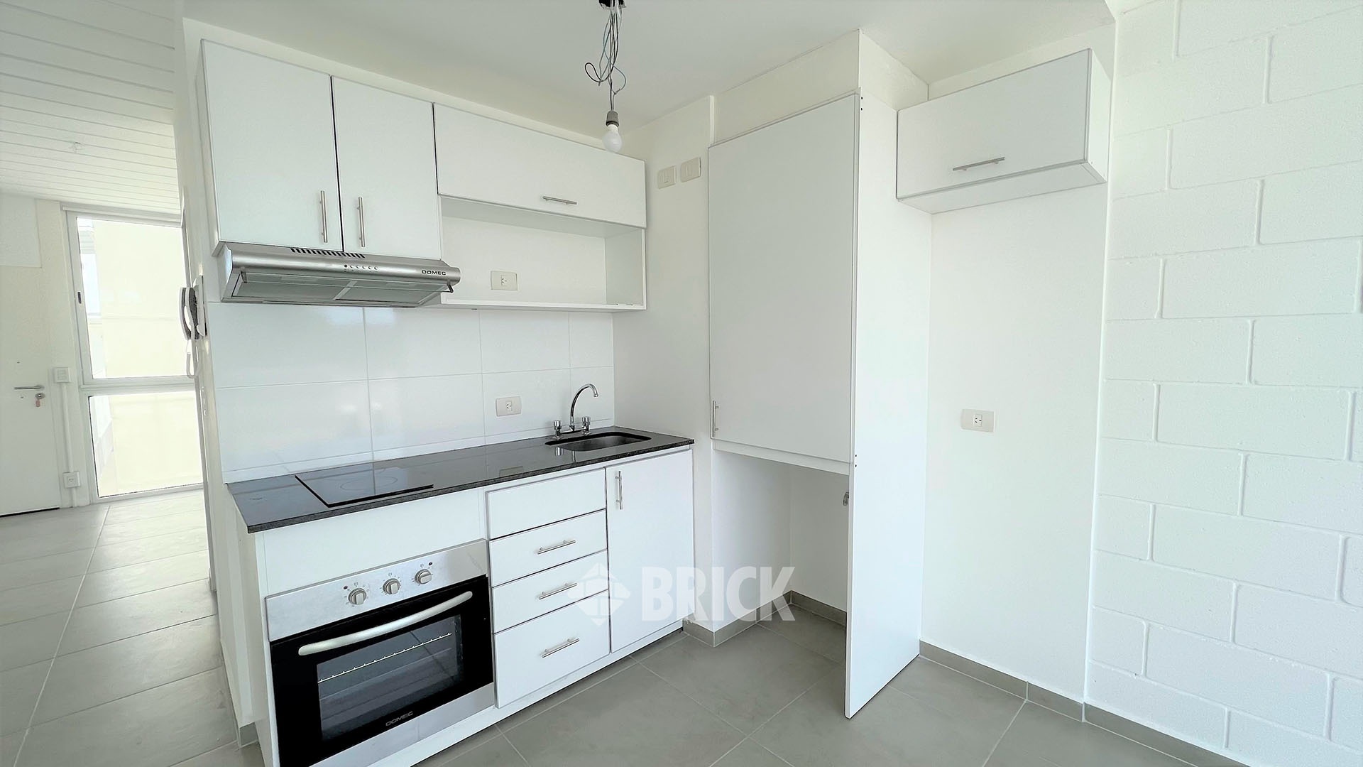 HOLMBERG al 3400 Piso 4 5