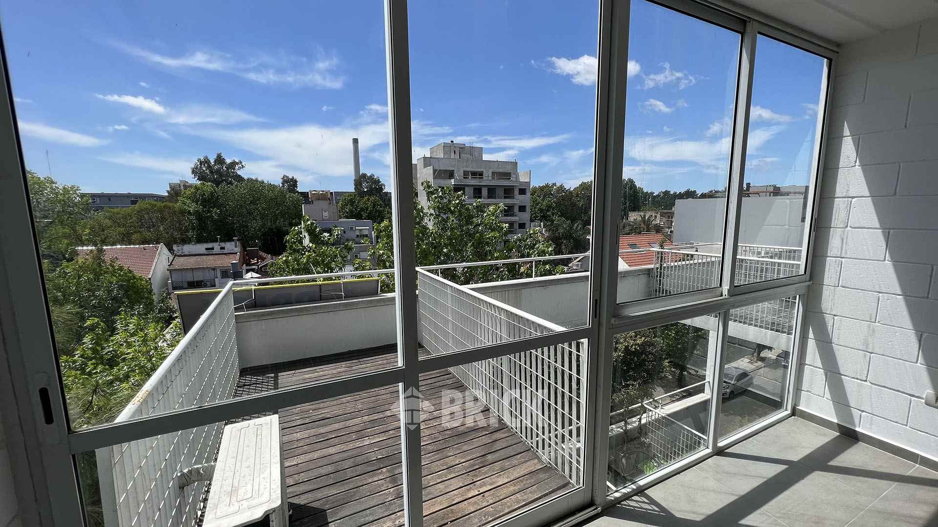 HOLMBERG al 3400 Piso 4 8