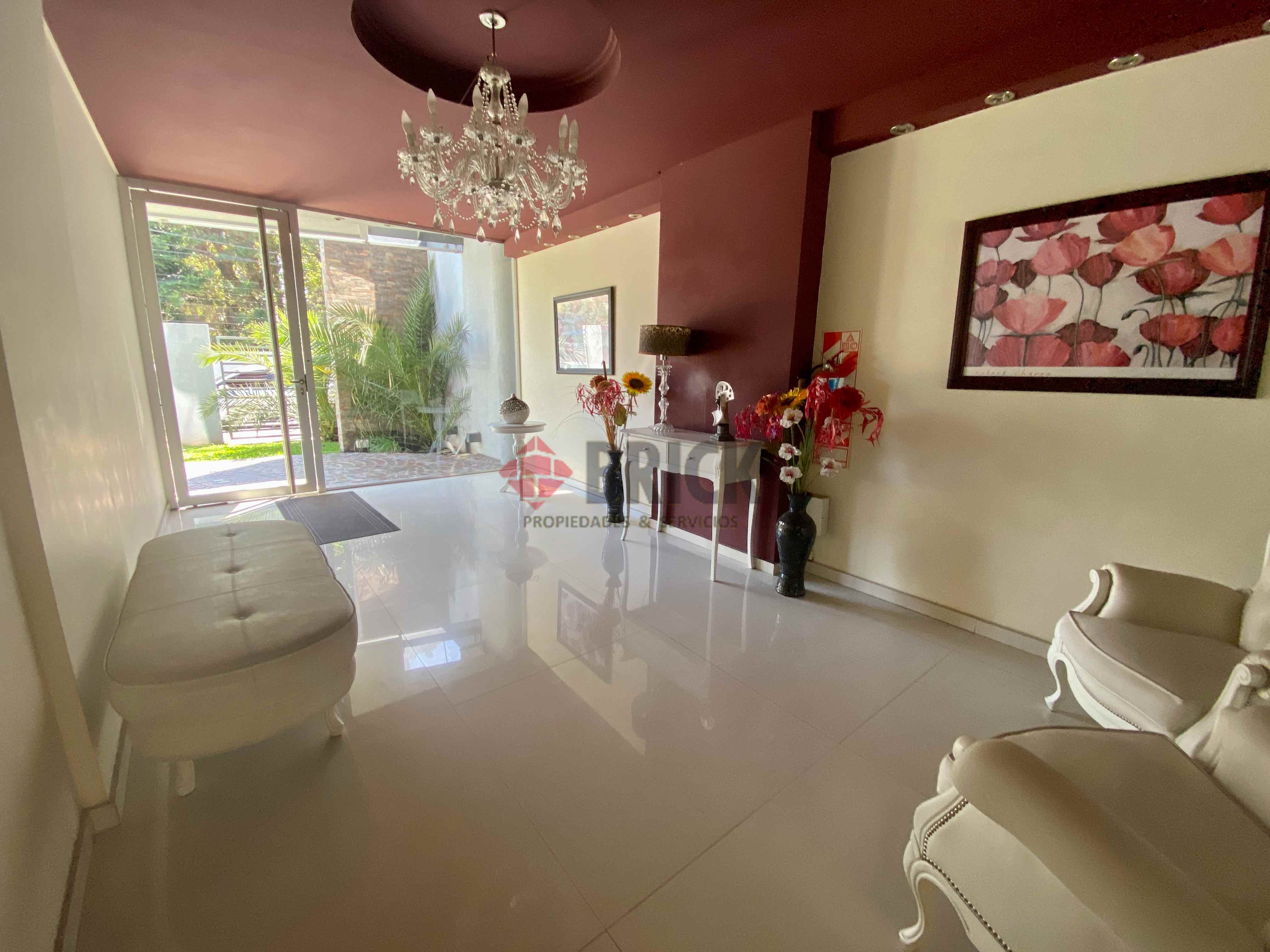 CHACABUCO al 400 Piso 2 16