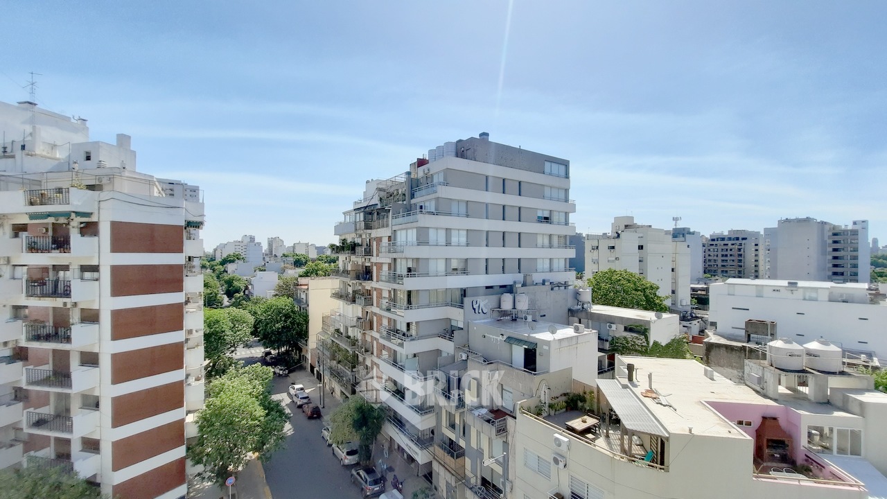 GASCON al 1500 Piso 6 10