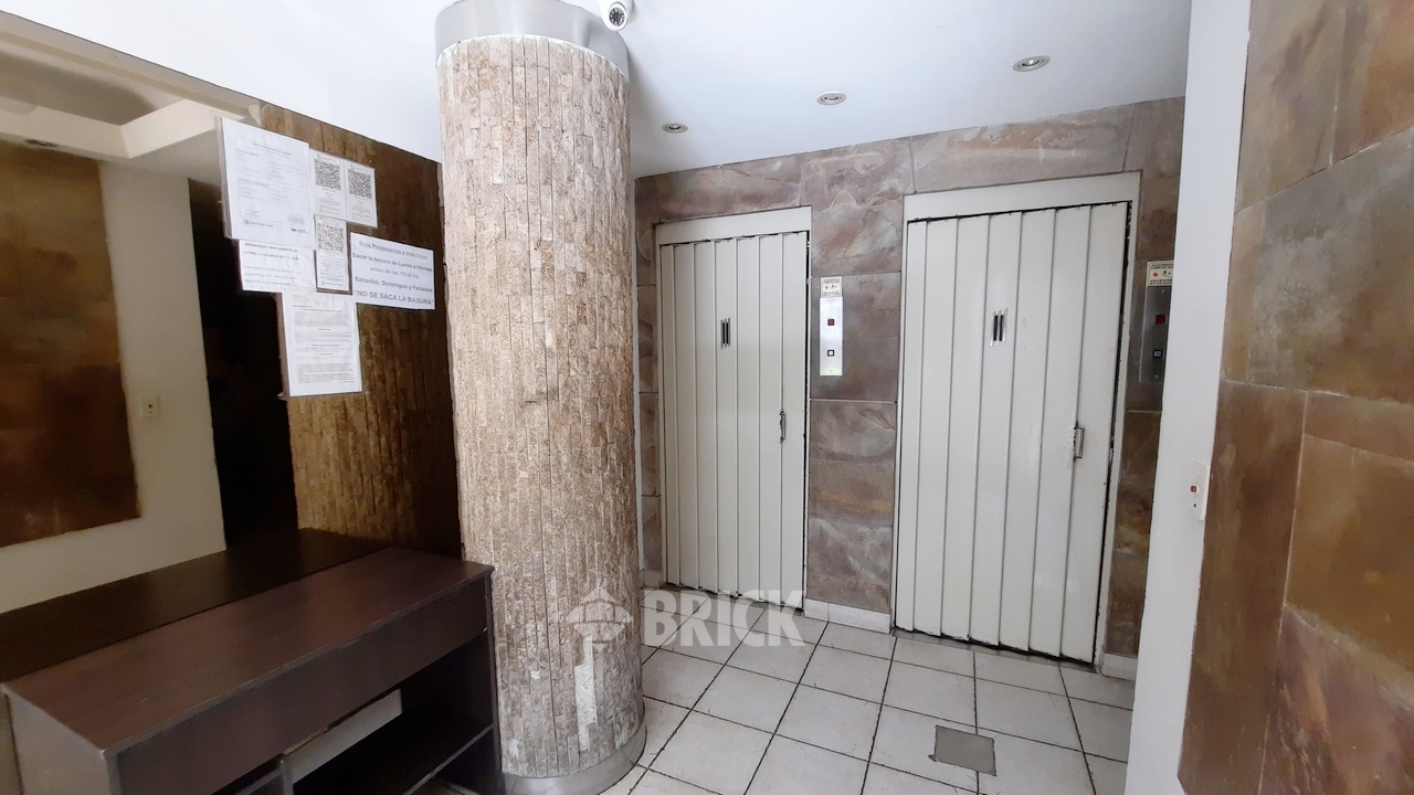 GASCON al 1500 Piso 6 26