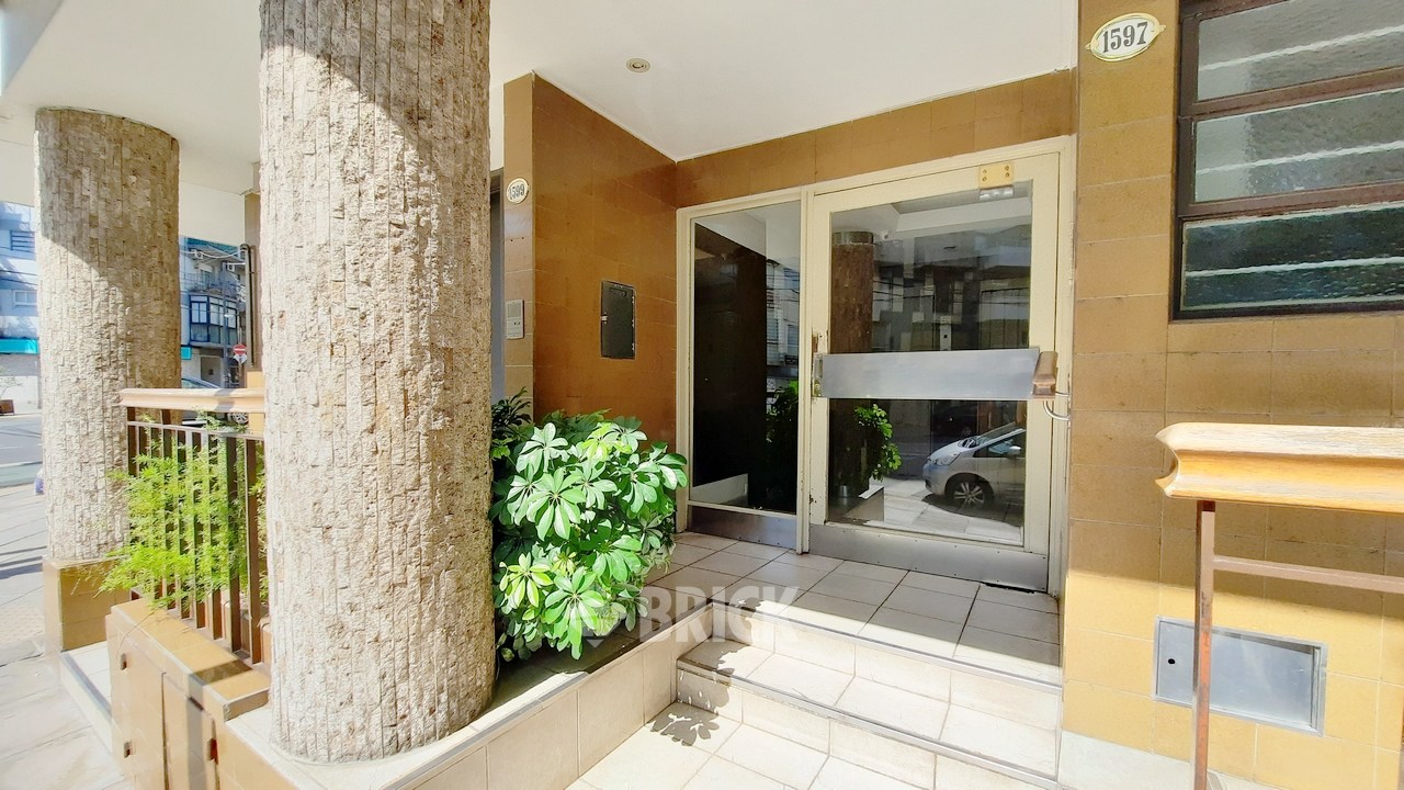 GASCON al 1500 Piso 6 27